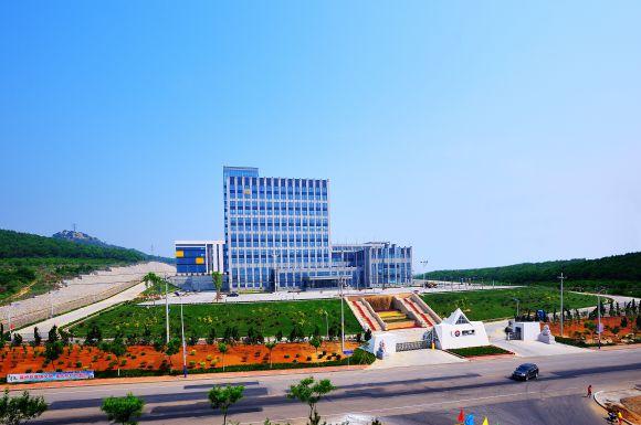 记国家空港地面设备工程技术研究中心